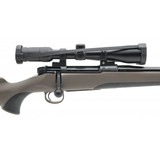 "Mauser 18 Rifle 30-06 SPRG (R40122)" - 4 of 4