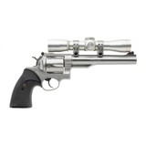 "Ruger Redhawk Revolver .44 Magnum (PR64434) ATX" - 4 of 4
