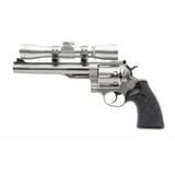 "Ruger Redhawk Revolver .44 Magnum (PR64434) ATX" - 1 of 4