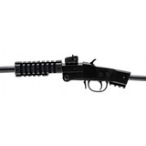 "Chiappa Little Badger Rifle .22LR (NGZ3890) NEW" - 3 of 5