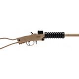 "Chiappa Little Badger Rifle Desert Sand (NGZ3892) NEW" - 5 of 5