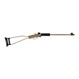 "Chiappa Little Badger Rifle Desert Sand (NGZ3892) NEW" - 1 of 5