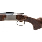 "Browning Citori 725 Sporting Shotgun 20 Gauge (NGZ3903) NEW" - 2 of 5