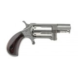 "NAA Sidewinder Revolver .22 Magnum (PR64404)" - 5 of 5