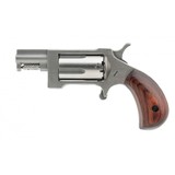 "NAA Sidewinder Revolver .22 Magnum (PR64404)" - 1 of 5