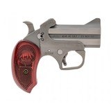 "Bond Arms Grizzly Bear Revolver .45LC/.410 Gauge (PR64450)" - 1 of 8