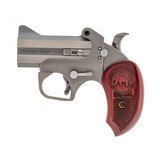 "Bond Arms Grizzly Bear Revolver .45LC/.410 Gauge (PR64450)" - 7 of 8