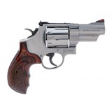 "Smith & Wesson 629-6 Deluxe Revolver .44 Magnum (PR64455)" - 5 of 5