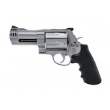 "Smith & Wesson 500 Revolver .500 S&W Magnum (PR64456)" - 1 of 4