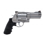 "Smith & Wesson 500 Revolver .500 S&W Magnum (PR64456)" - 4 of 4