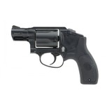 "Smith & Wesson Bodyguard Revolver .38SPL +P (PR64460)" - 1 of 5