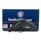 "Smith & Wesson Bodyguard Revolver .38SPL +P (PR64460)" - 2 of 5