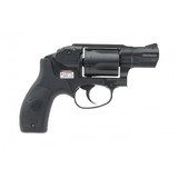"Smith & Wesson Bodyguard Revolver .38SPL +P (PR64460)" - 5 of 5