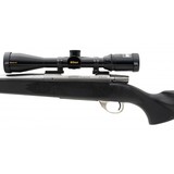 "Weatherby Vanguard Rifle .300 Win Mag (R40136)" - 2 of 4
