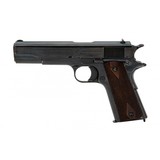 "Colt 1911 U.S. Military Pistol .45 ACP (C19341)" - 6 of 6