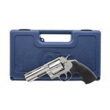 "Colt Anaconda Revolver .44 MAG (NGZ3910) NEW" - 2 of 3