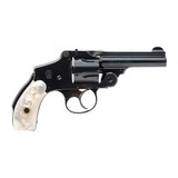 "Smith & Wesson New Departure Safety Hammerless .38 S&W (PR64601)" - 5 of 8