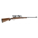 "BRNO 21H Rifle 7mm Mauser (R40153) Consignment" - 1 of 4