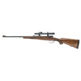 "BRNO 21H Rifle 7mm Mauser (R40153) Consignment" - 3 of 4