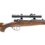 "BRNO 21H Rifle 7mm Mauser (R40153) Consignment" - 4 of 4