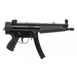 "POF MP5 14 Pistol 9mm (PR64478) Consignment" - 1 of 4