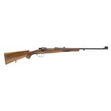 "BRNO 21H Rifle 7mm Mauser (R40155) Consignment" - 1 of 4