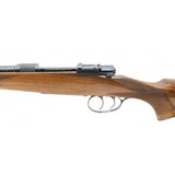 "BRNO 21H Rifle 7mm Mauser (R40155) Consignment" - 2 of 4