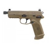 "FN FNX-45T Pistol .45ACP (PR64481) Consignment" - 4 of 4