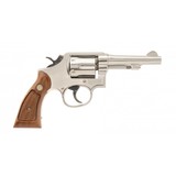 "Smith & Wesson 10-7 Revolver .38 Special (PR64483) Consignment" - 7 of 7