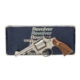 "Smith & Wesson 10-7 Revolver .38 Special (PR64483) Consignment" - 2 of 7
