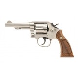 "Smith & Wesson 10-7 Revolver .38 Special (PR64483) Consignment" - 1 of 7