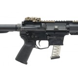 "Palmetto State Armory PA-X9 Rifle 9mm (R40156) Consignment" - 4 of 4