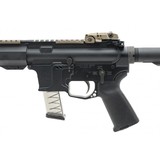 "Palmetto State Armory PA-X9 Rifle 9mm (R40156) Consignment" - 2 of 4