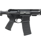 "Palmetto state Armory PA-15 Rifle 5.56 NATO (R40160)" - 4 of 4