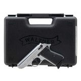"Walther PPK/S Pistol .22LR (PR64492)" - 2 of 7