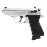 "Walther PPK/S Pistol .22LR (PR64492)" - 5 of 7