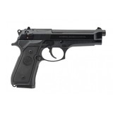 "Beretta 92FS Pistol 9mm (PR64524)" - 1 of 7