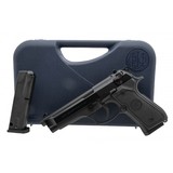 "Beretta 92FS Pistol 9mm (PR64524)" - 2 of 7