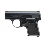 "Browning Baby Pistol .25 ACP (PR64505)" - 6 of 6