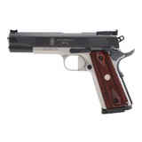 "Smith & Wesson SW1911 Pistol .45ACP (PR64530)" - 6 of 6