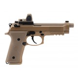 "Beretta M9A4 Pistol 9mm (PR64536)" - 1 of 7