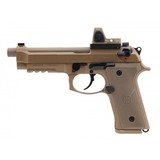 "Beretta M9A4 Pistol 9mm (PR64536)" - 4 of 7