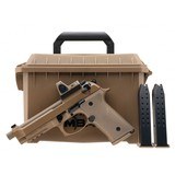 "Beretta M9A4 Pistol 9mm (PR64536)" - 5 of 7