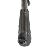 "British Webley MkVI Revolver .45ACP (PR64727)" - 2 of 6