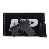 "Smith & Wesson M&P9 Shield Plus Pistol 9mm (PR64540)" - 3 of 4