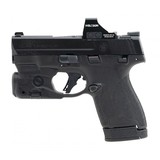 "Smith & Wesson M&P9 Shield Plus Pistol 9mm (PR64540)" - 2 of 4