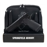 "Springfield Prodigy Pistol 9mm (PR64542)" - 5 of 6