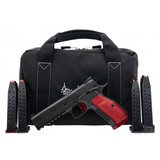 "Dan Wesson DWX 9mm (PR64509)" - 3 of 7