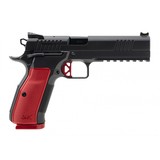 "Dan Wesson DWX 9mm (PR64509)" - 1 of 7