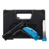 "CZ 75 SP-01 Competition Pistol 9mm (PR64544)" - 6 of 7
